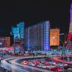 How the Iran war is already further driving up Las Vegas travel costs