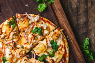 Continuing the search for the Las Vegas valley's best pizza