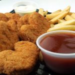 Public health alert lifted for chicken nuggets sold nationwide at Walmart