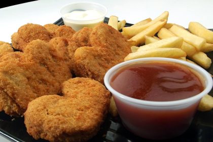 Public health alert lifted for chicken nuggets sold nationwide at Walmart