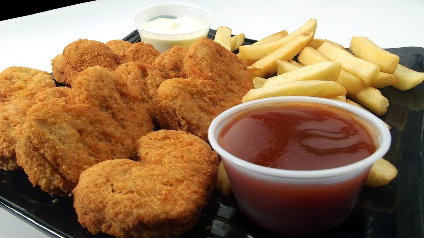 Public health alert lifted for chicken nuggets sold nationwide at Walmart