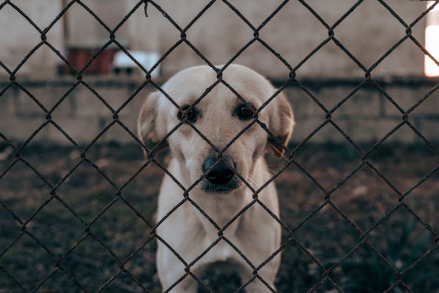 Las Vegas police obtain video of alleged abuse at dog training site