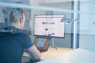 The Challenges Facing Law Enforcement in a Digital Era