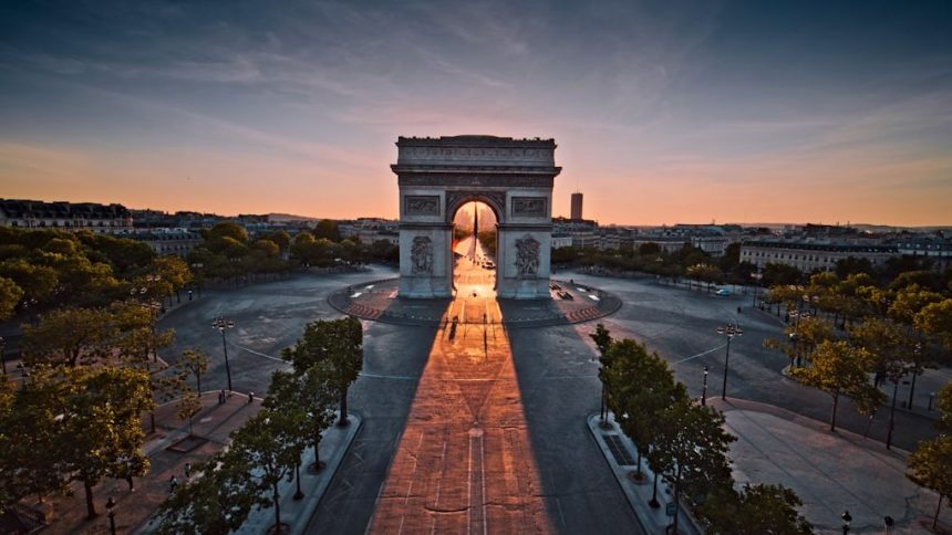 The 8 Ancient Symbols Still Hiding in Modern Architecture