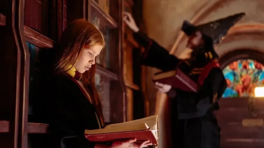 7 What Readers Call "Healing Novels" - And Why We Need More