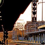 When Time Zones Changed the Outcome of History