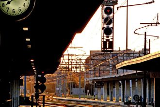 When Time Zones Changed the Outcome of History