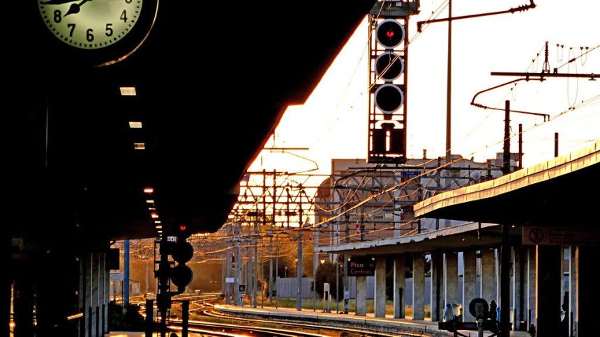 When Time Zones Changed the Outcome of History