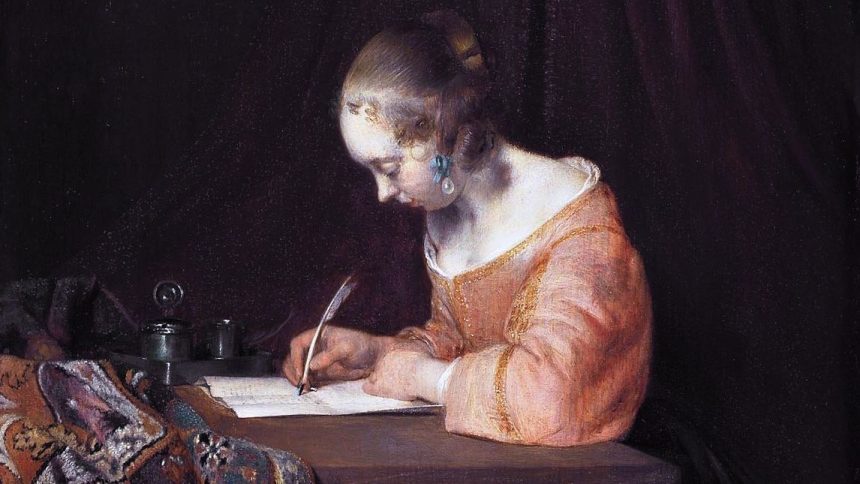 10 Books That Read Like Secret Letters Meant for You