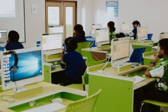 The Rise of Digital Learning - And How It's Reshaping Classrooms
