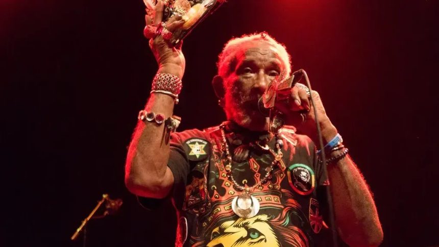 These 10 Artists Never Made It Big - But Inspired Everyone Who Did