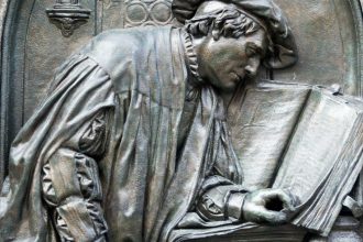 How 10 Small Towns Became the Birthplaces of Big Revolutions