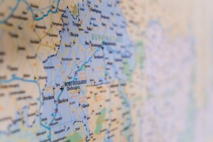 The 7 Forgotten Borders That Once Divided the World