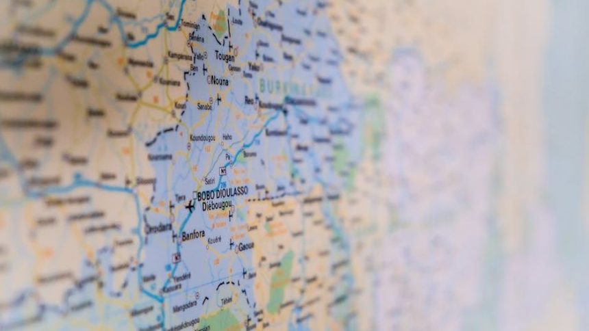 The 7 Forgotten Borders That Once Divided the World