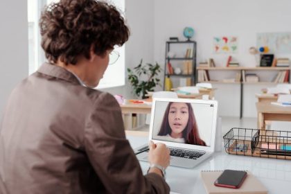 From Lecture Halls to Online Platforms: How Education Is Expanding