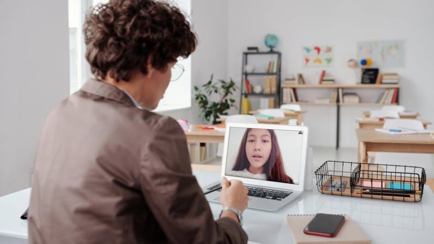 From Lecture Halls to Online Platforms: How Education Is Expanding