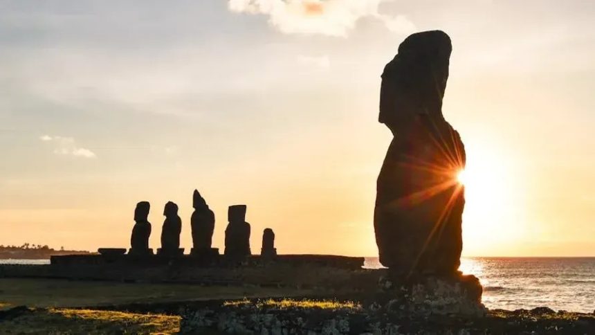 The 9 Civilizations That Vanished Mid-Sentence