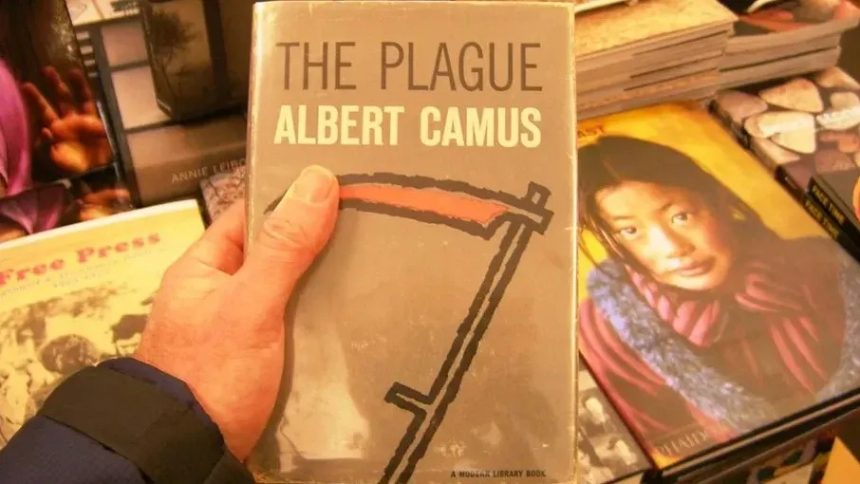 The 9 Most Beautiful Paragraphs in Modern Literature