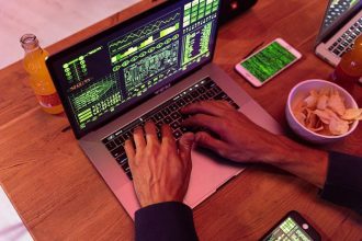 The Expansion of Cybercrime - And What It Means for Security