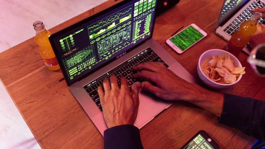 The Expansion of Cybercrime - And What It Means for Security