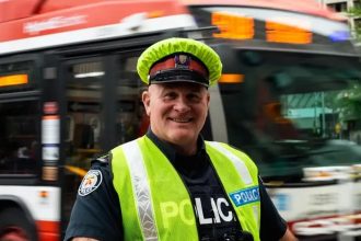 36 Areas Where Crime Prevention Is Advancing