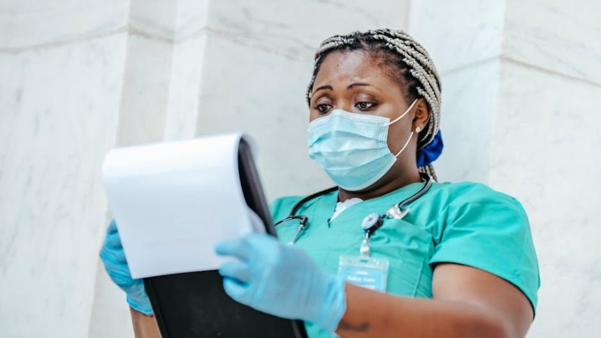 Ranked: The Best (and Worst) States for Healthcare Access and Affordability