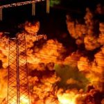 The 'West Side Wake-up': Residents Demand Answers After Late-Night Industrial Explosion