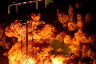 The 'West Side Wake-up': Residents Demand Answers After Late-Night Industrial Explosion