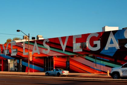 15-Minute Cities: The 4 Vegas Neighborhoods Where You Actually Don't Need a Car