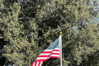 LETTER: Don’t let terrorists control our lives