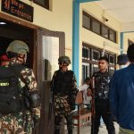 VICTOR JOECKS: Democrat SOS’s error shows need for greater election security