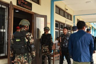 VICTOR JOECKS: Democrat SOS’s error shows need for greater election security