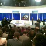 EDITORIAL: Tuning out as politicians wallow in the gutter