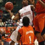 Josh Pastner’s Rebels roster starting from near scratch with latest portal additions