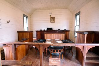 ‘I don’t want to fight anymore’ says employee who sued over handling of Telles complaints