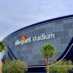 2027 CFP championship expected to make massive economic impact in Las Vegas