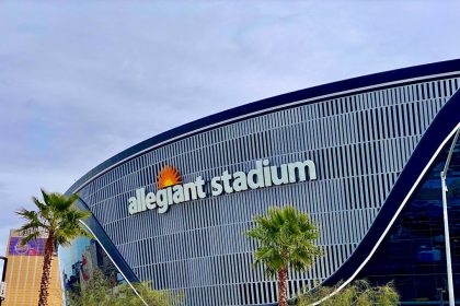 2027 CFP championship expected to make massive economic impact in Las Vegas