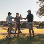 Masters by the odds: An outright bet to make and three more to consider