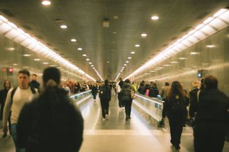 The Airport Tunnel Secret: How to Save $10 on Every Ride to the Strip