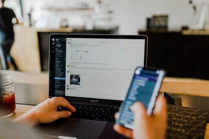 Digital Thieves: The Most Common Cybersecurity Threats Facing Nevada Workers