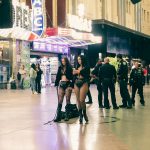 Police: Las Vegas man shot in head, forced to ingest fentanyl