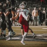 NCAA weighs a 5-year eligibility limit for college athletes that would start at 19 or HS graduation