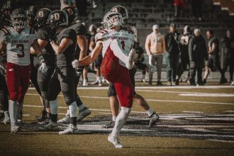 NCAA weighs a 5-year eligibility limit for college athletes that would start at 19 or HS graduation