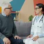 What are your Medicare options if you’re over 65 with health issues?