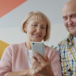 Where can seniors turn for cheaper cellphone plans?
