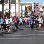 Sports on TV in Las Vegas