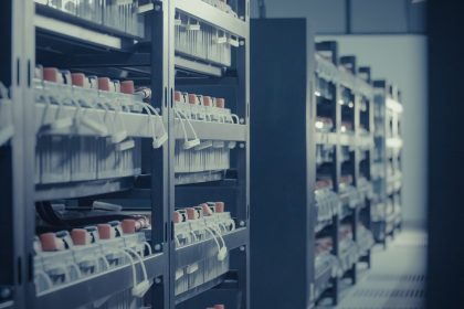 States are struggling to meet their clean energy goals. Data centers are to blame
