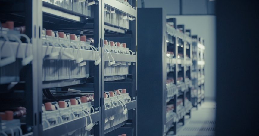 States are struggling to meet their clean energy goals. Data centers are to blame