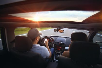 Dangerous driving: Las Vegans' need for speed has deadly outcomes on the road