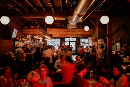 Inside The Shag Room’s role as an incubator for emerging talent at Virgin Hotels Las Vegas
